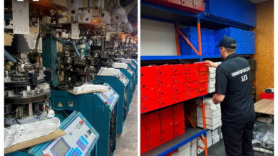 Підпільні фабрики