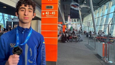 Сімур Мірзоєв