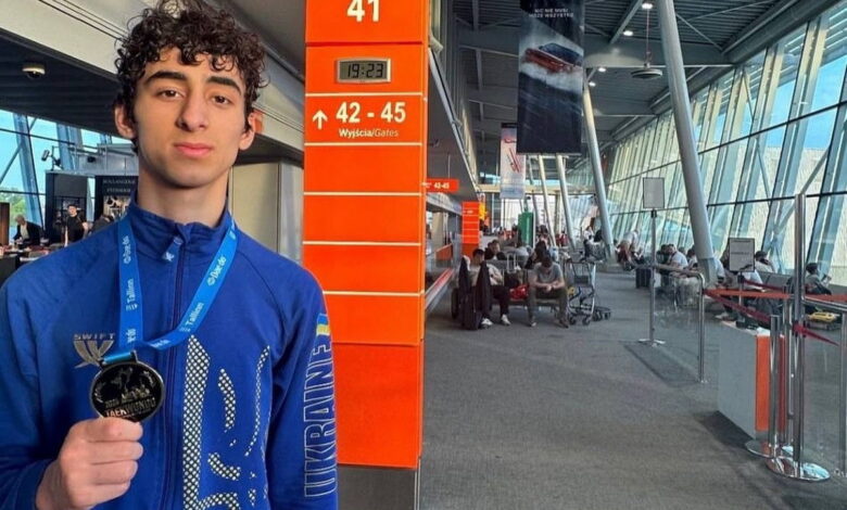 Сімур Мірзоєв