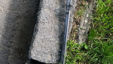 Самородбна зброя