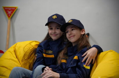 Ліцеїсти, клас безпеки