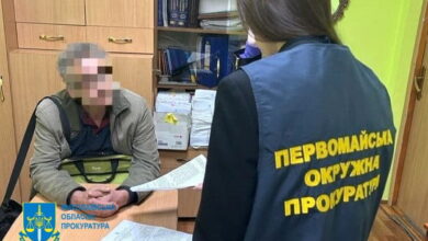 Підтримував вторгнення рф