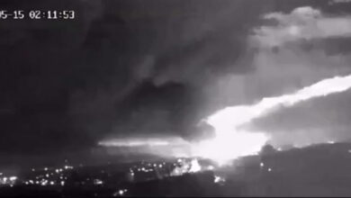 вибухи Бельбек