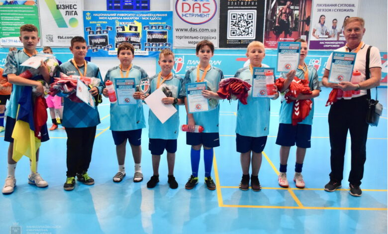 Футбольна команда Галицинівської ОТГ