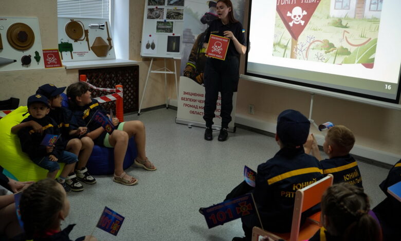 Клас безпеки