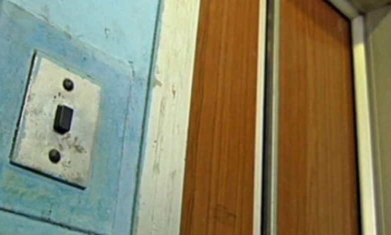 Ліфт (ілюстрація)