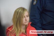 Ольга Ладига