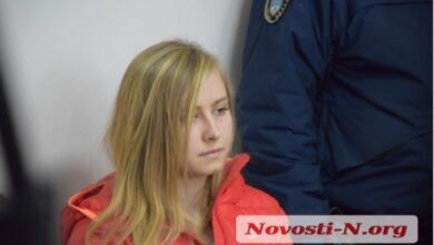 Ольга Ладига