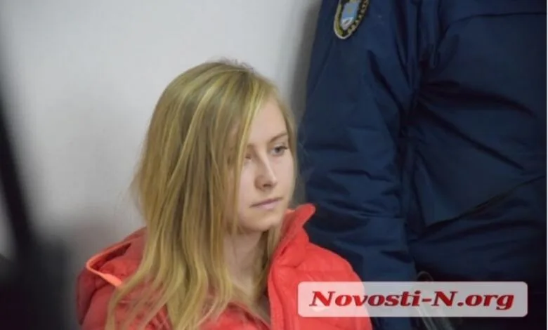 Збила насмерть і пішла на фронт: справу Ольги Ладиги знову перенесли