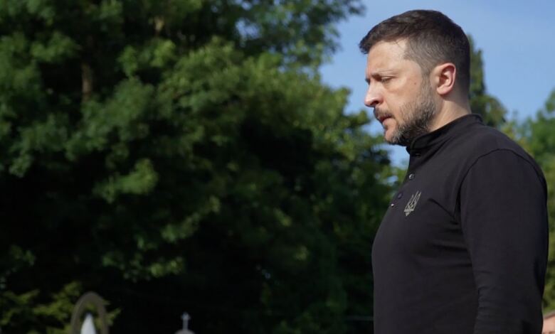 Володимир Зеленський