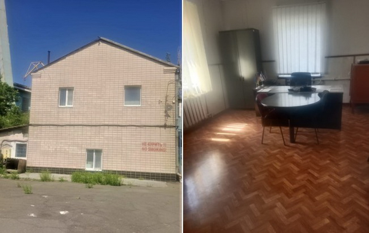 Актив включає в себе Миколаївське морське агентство
