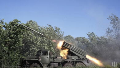 ЗСУ дають гідну відповідь ворогу