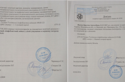 Довідка