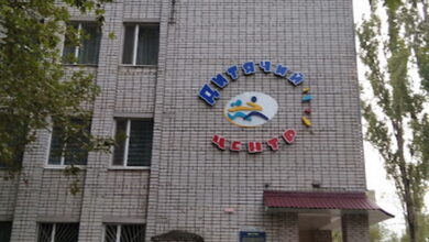 Дитячий Центр позашкільної роботи Корабельного району