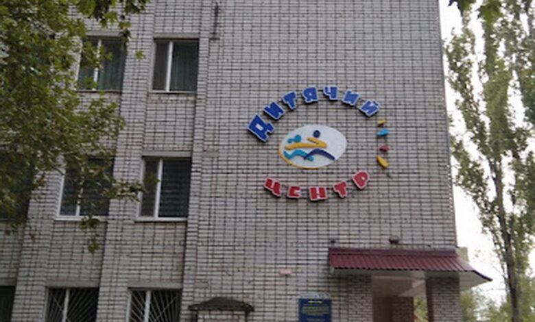 Дитячий Центр позашкільної роботи Корабельного району