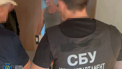 Екс-керівника Укренерго крав бюджетні кошти