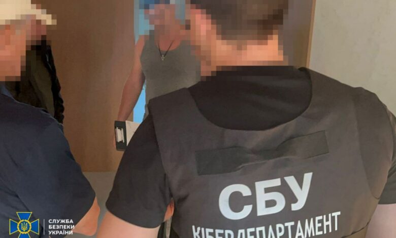 Екс-керівника Укренерго крав бюджетні кошти