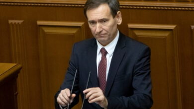 Федір Веніславський