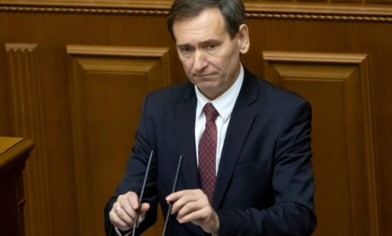 Федір Веніславський