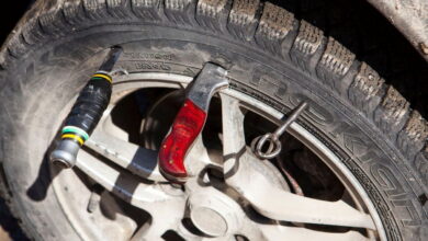 Гумовий терор