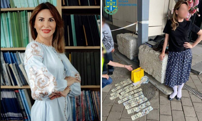 Ірина Сисоєнко народилася в Миколаєві