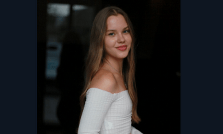 Крістіна Яценко