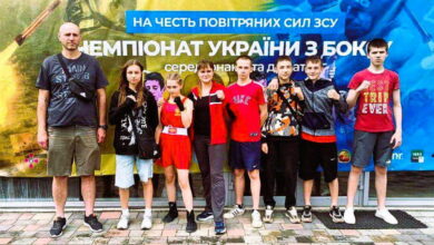 Миколаївська спортсменка Ксенія Білявська виборола бронзу на змаганнях