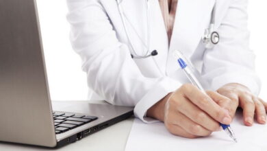 Медичні дані в Дії