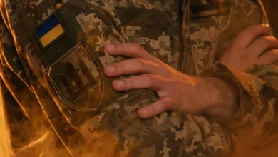 Міністерства ветеранів та підтримати українських героїв-підприємців