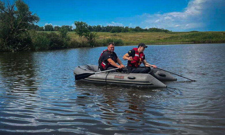 На Миколаївщині чоловік потонув у ставку