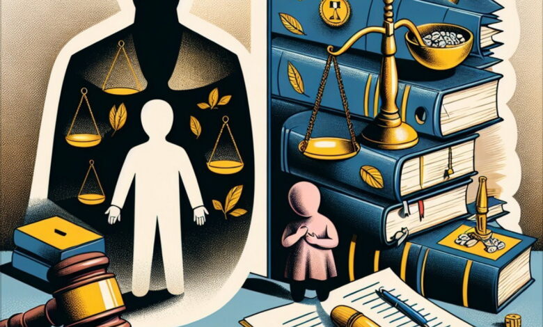 Опіка над дитиною