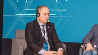 Перший заступник міського голови Віталій Луков