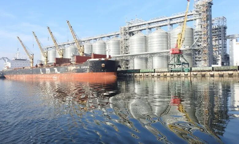 Потенціал миколаївських портів — 300%, але головна проблема не в інфраструктурі - Віталій Кім