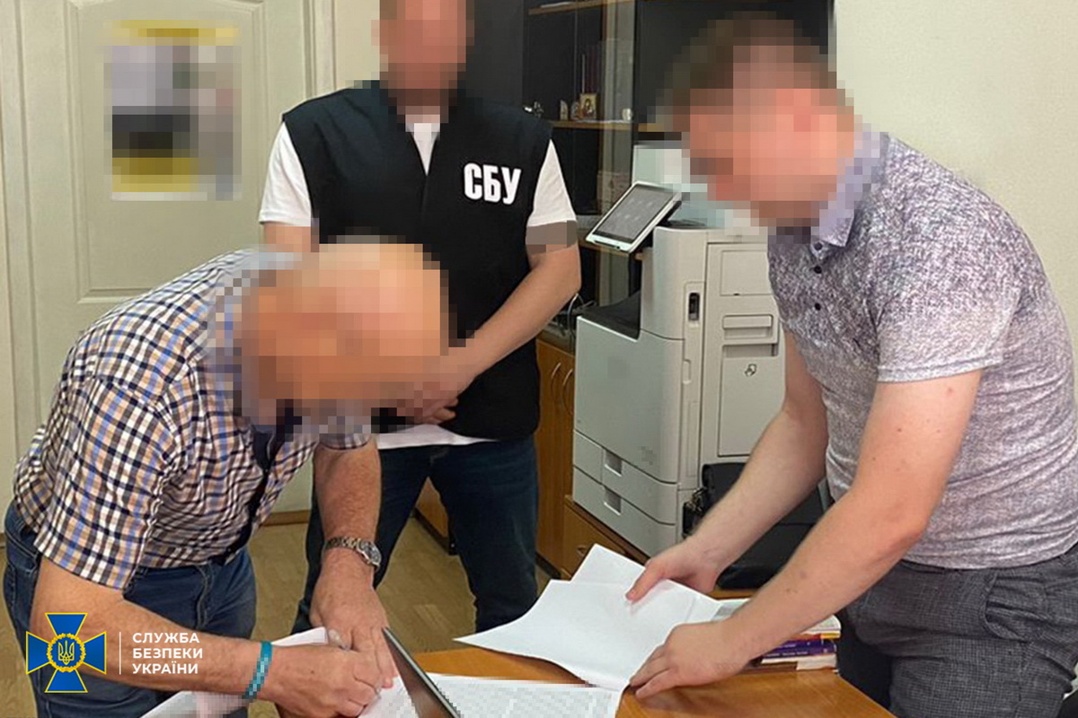 Посадовці видавали фіктивні діагнози ухилянтам