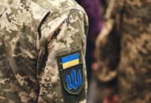 Працівник ТЦК