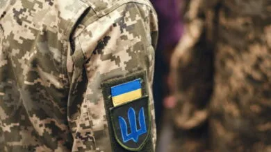 Працівник ТЦК