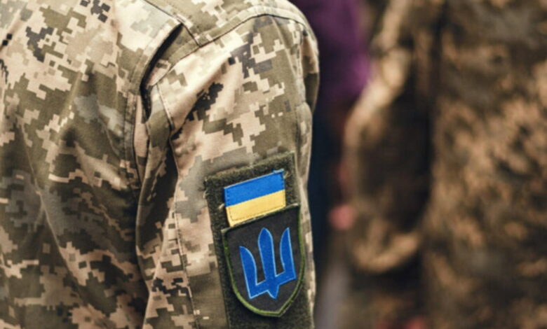 Працівник ТЦК