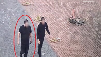 Розшук очевидців ДТП