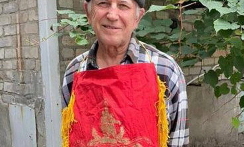 СБУ затримали зрадника який хотів навести ракету на ТЕЦ