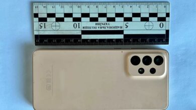 Телефон який викрав 38-річний житель Києва