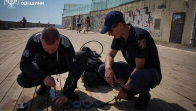 Триває пошук 20-річної молодої жінки