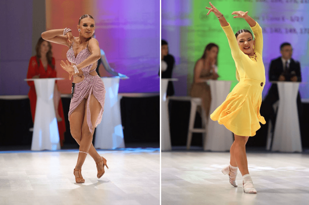 У Львові відбувся турнір Superstar Cup