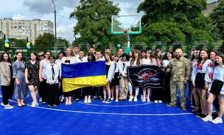 Учні з Білої Церкви купили дрони
