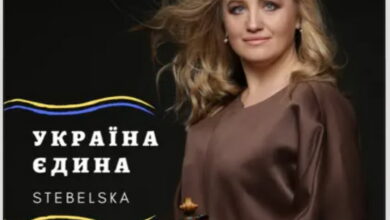 Конкурс "Україна єдина"