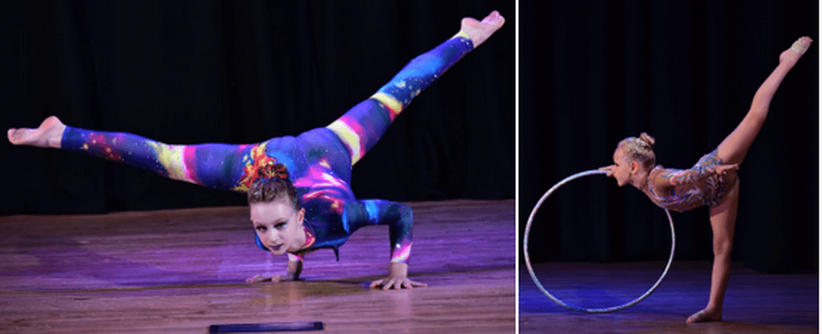 В Київ відбувся Фестивальний проект 