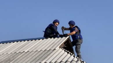 Ваучери на ремонт пошкодженого житла