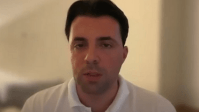 Володимир Кудрицький