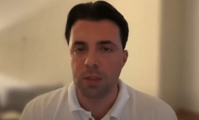 Володимир Кудрицький