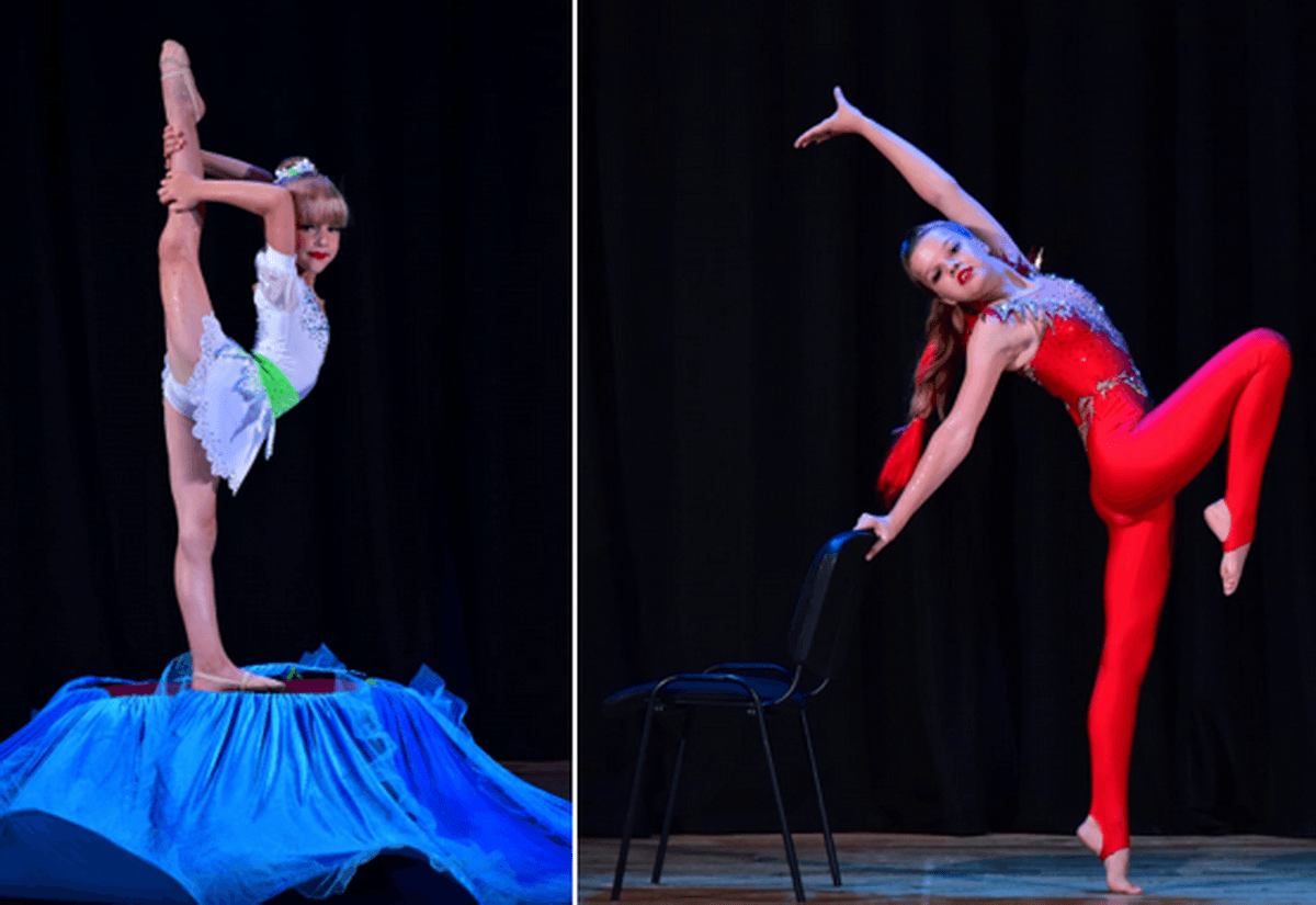 Всеукраїнський фестиваль-конкурс 