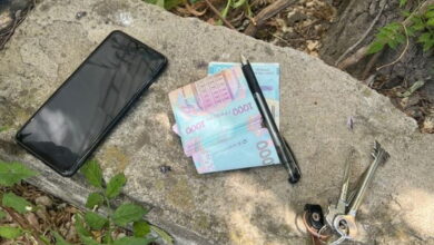 Вимагав 10 тис грн за складання іспиту з ПДР